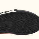 Tênis "Vulcanized Low Couro" Off-White