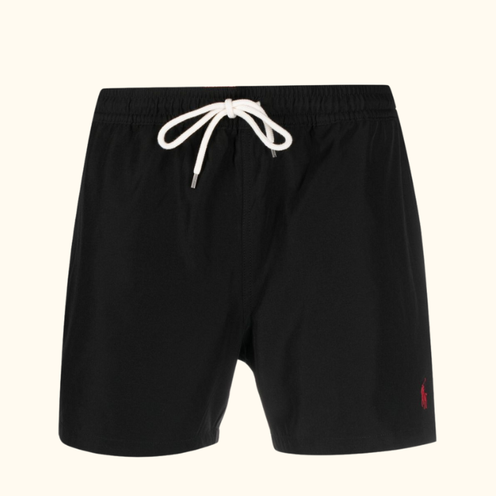 Short "Swim Trunk" Ralph Lauren