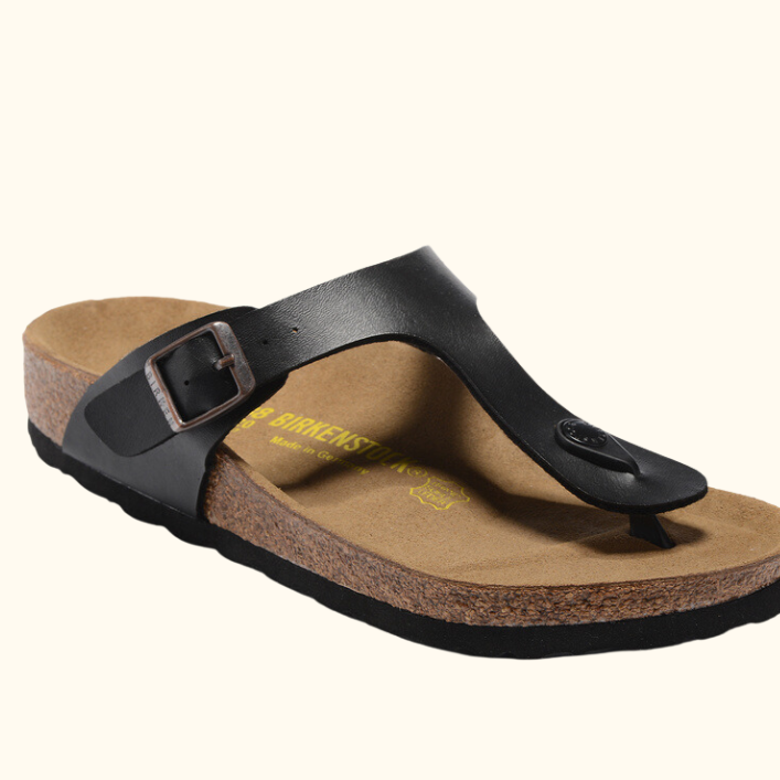 Sandália "Gizeh" Birkenstock