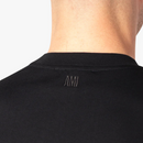 Camiseta "De Cour" AMI Paris