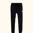 Calça P-Tary-Div com logo bordado - Diesel