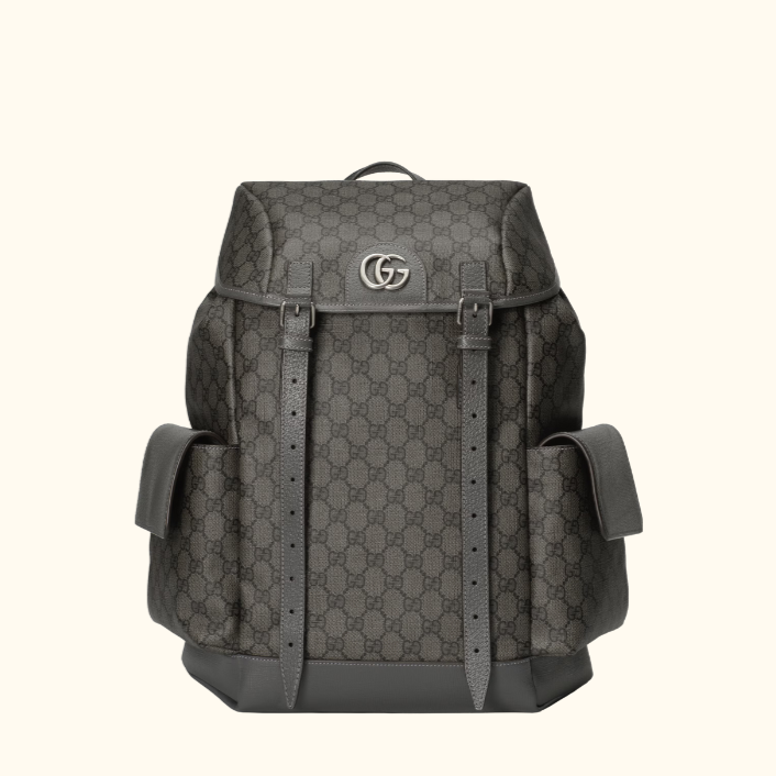 Mochila "Ophidia Medium" Gucci