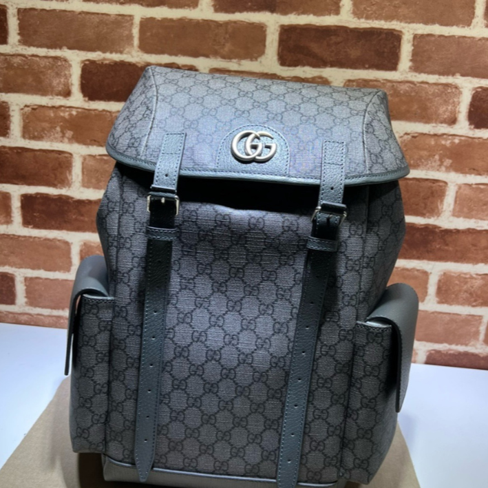 Mochila "Ophidia Medium" Gucci