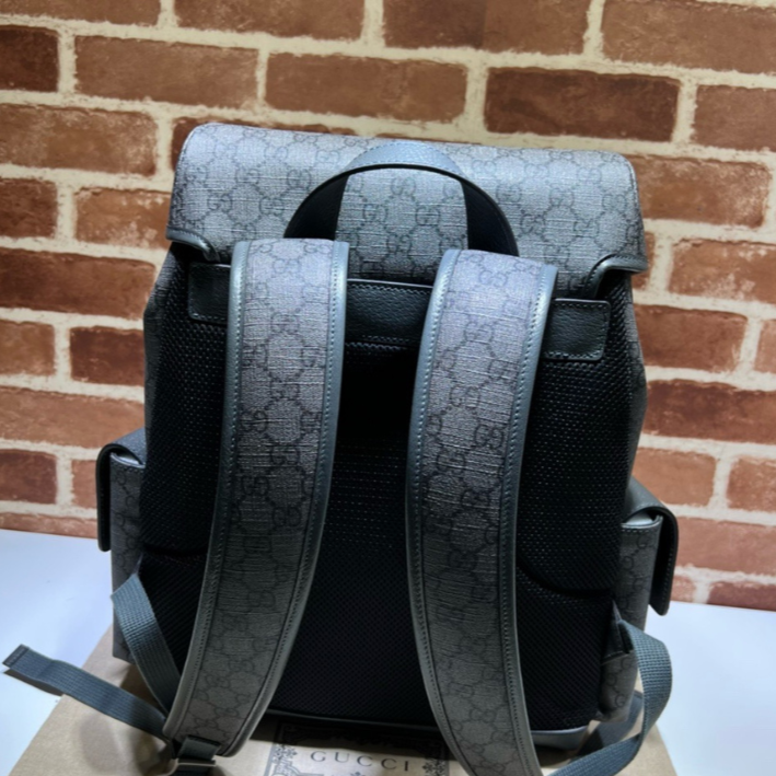 Mochila "Ophidia Medium" Gucci
