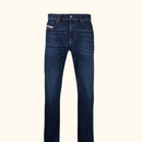 Calça jeans slim D-Strukt - Diesel