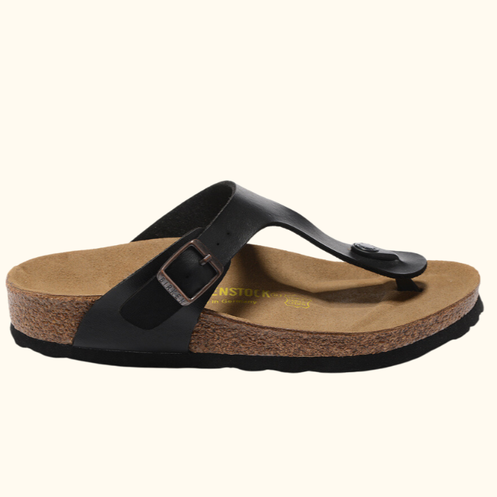 Sandália "Gizeh" Birkenstock