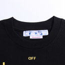 Camiseta  "Cotton Caravaggio" Off-White