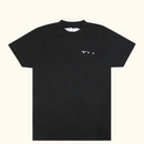 Camiseta "Switzerland"  Off-White