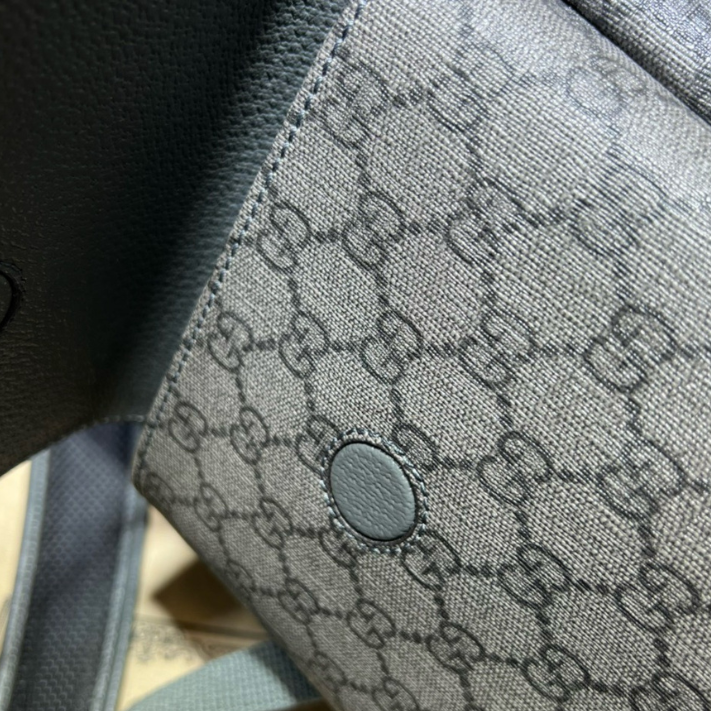 Mochila "Ophidia Medium" Gucci