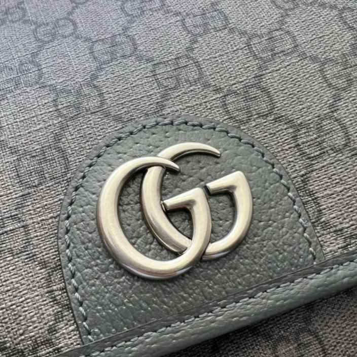 Mochila "Ophidia Medium" Gucci