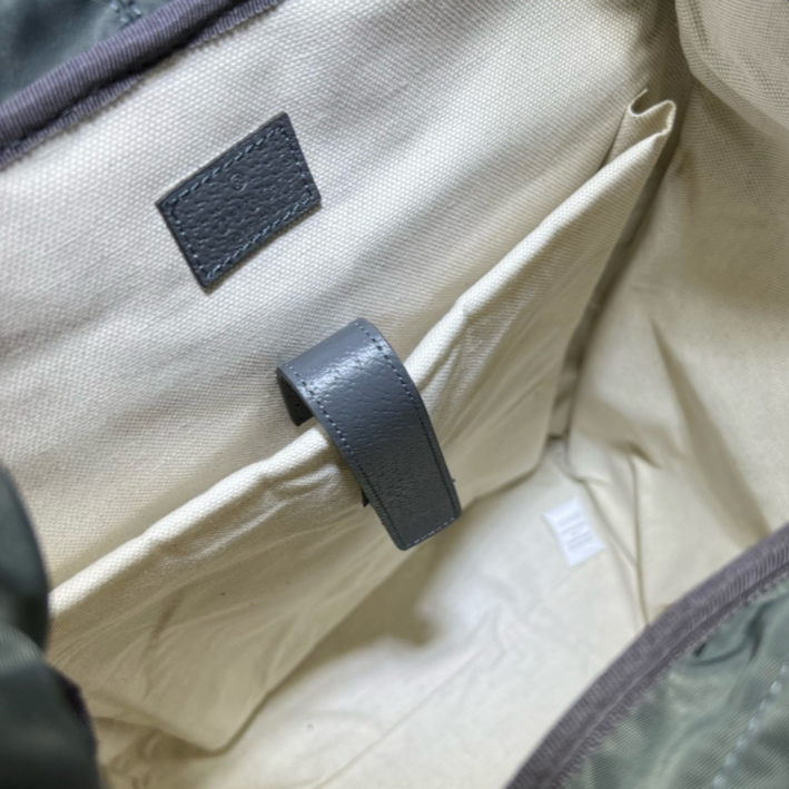 Mochila "Ophidia Medium" Gucci