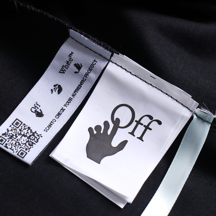 Camiseta  "Cotton Caravaggio" Off-White