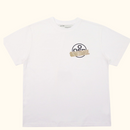 Camiseta "Fit Tape Arrows" Off-White