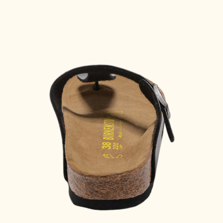 Sandália "Gizeh" Birkenstock