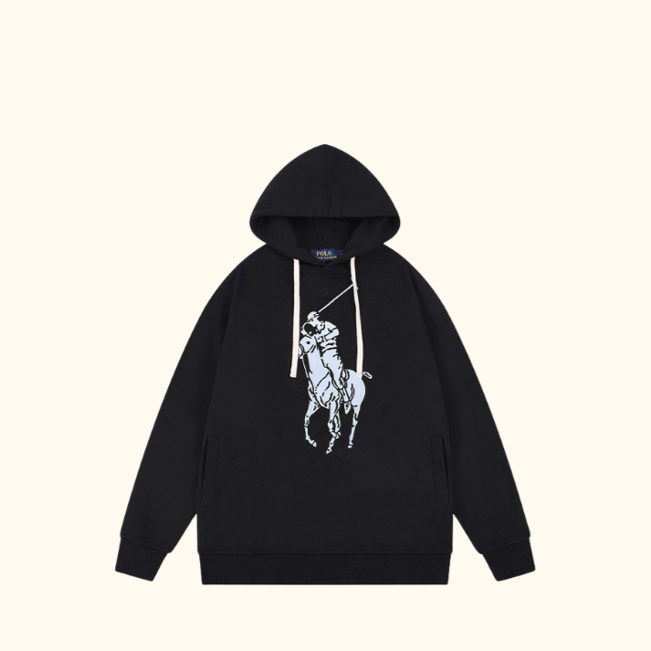 Moletom "Big Pony" Ralph Lauren