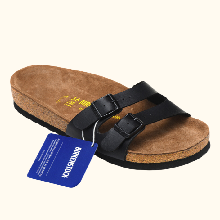 Sandália "Ibiza" Birkenstock