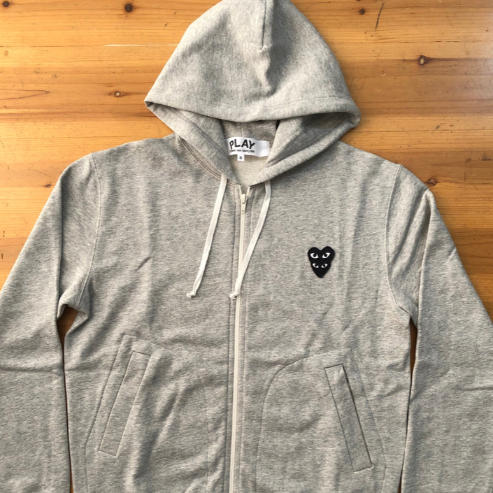 Jaqueta "Family Heart" CDG