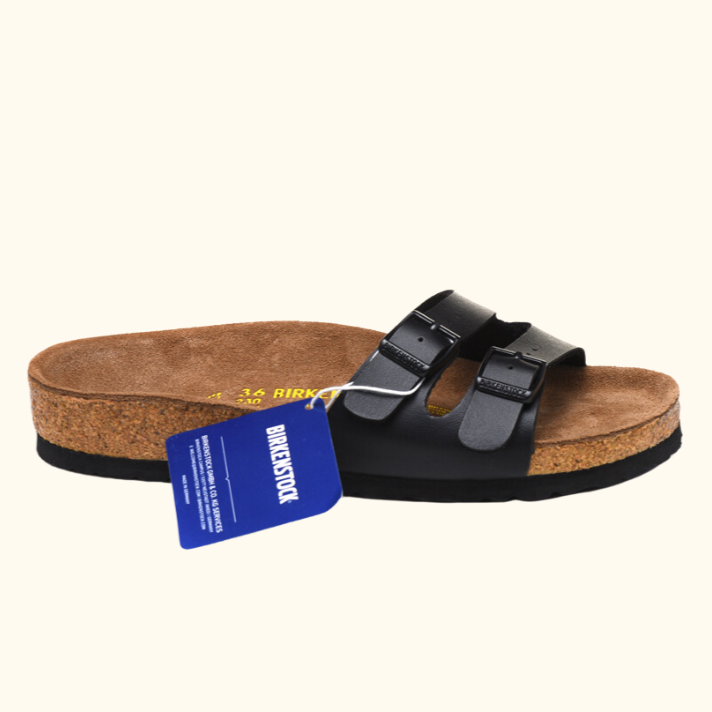 Sandália "Ibiza" Birkenstock